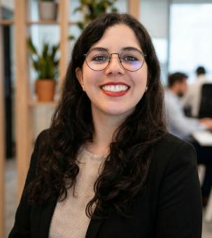 Paula Rojas (Consultant)