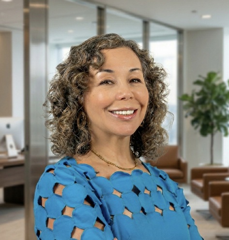 Valentina Araneda, CPA, CGA, ICD.D