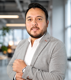 Victor Gómez